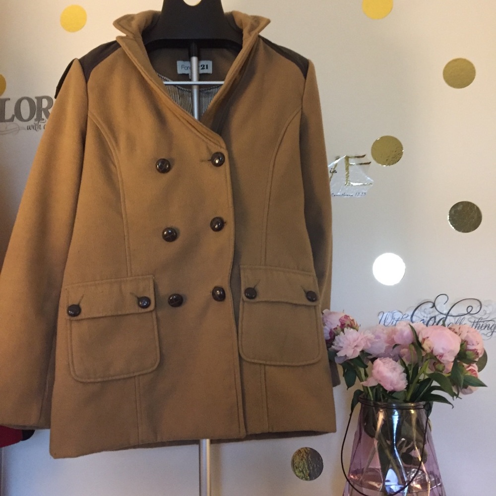 Forever21 Jacket